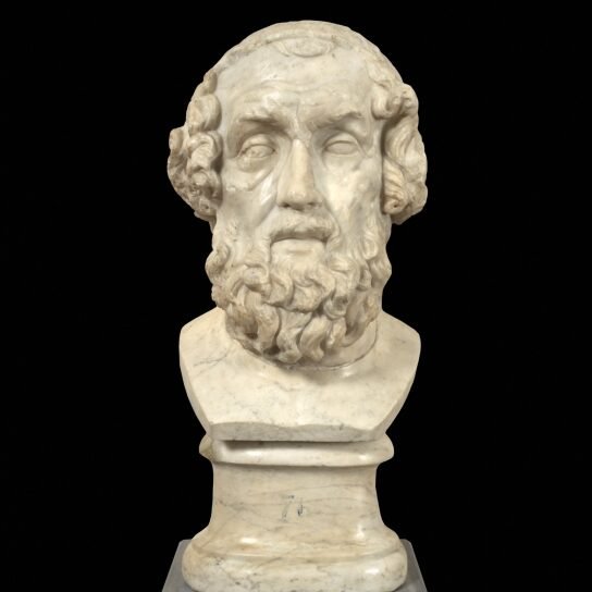 la-historia-de-homer-y-su-dron-ciego