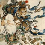 La historia de Wukong y su habilidad de camuflaje