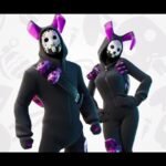 La skin de Conejo: Variantes y rarezas