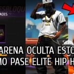 La skin de Hip Hop: Valor y rareza en 2026