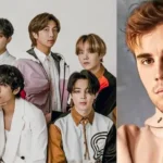 La verdad detrás de la colaboración con BTS y Justin Bieber