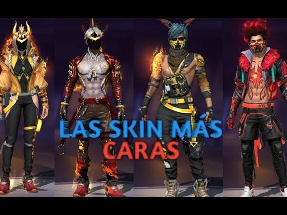 las-skins-mas-caras-y-exclusivas-que-casi-nadie-tiene-en-free-fire