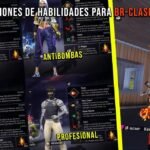 Mejores combinaciones de habilidades para francotiradores