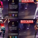 Mejores combinaciones de habilidades para soporte (Curador)