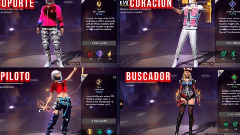 mejores-combinaciones-de-habilidades-para-soporte-curador