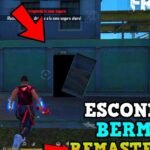 Mejores escondites en Bermuda Remasterizada para subir puntos