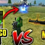 Mitos de Free Fire: ¿El chaleco nivel 4 aguanta un tiro de AWM?