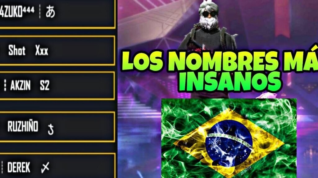 nombres-de-free-fire-inspirados-en-ciudades-o-paises