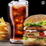 Nombres de Free Fire inspirados en comida o bebidas