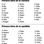 Nombres de Free Fire inspirados en raperos o cantantes