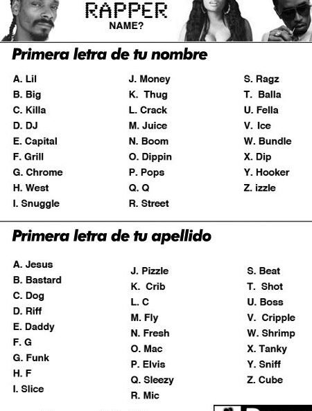 nombres-de-free-fire-inspirados-en-raperos-o-cantantes