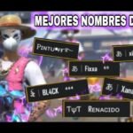 Nombres para Free Fire que combinen con tu skin favorita