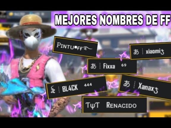 nombres-para-free-fire-que-combinen-con-tu-skin-favorita