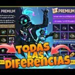 Pase Booyah: Diferencias con el antiguo Pase Élite y recompensas