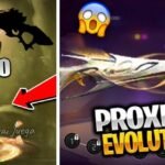 Próxima Arma Evolutiva: Filtraciones de diseño y atributos