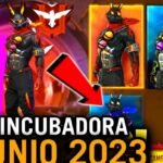 Próxima incubadora de trajes: Diseños filtrados