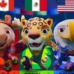 Próxima mascota: Habilidades y diseño filtrado