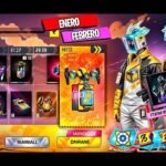 Próximo Pase Booyah: Temática y skins principales
