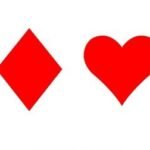 Símbolos de ajedrez y cartas (Picas, Corazones) para nicks