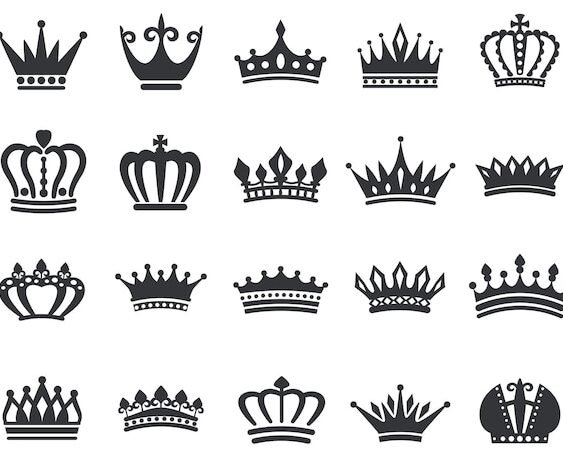 simbolos-de-coronas-de-rey-y-reina-para-copiar