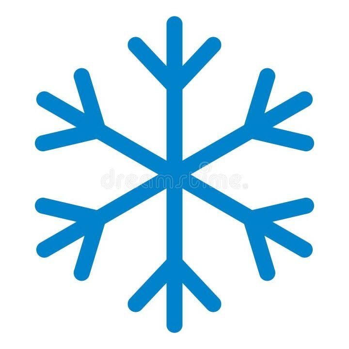 simbolos-de-nieve-y-hielo-para-nicks-frios