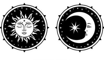 simbolos-de-sol-y-luna-para-nicks-celestiales