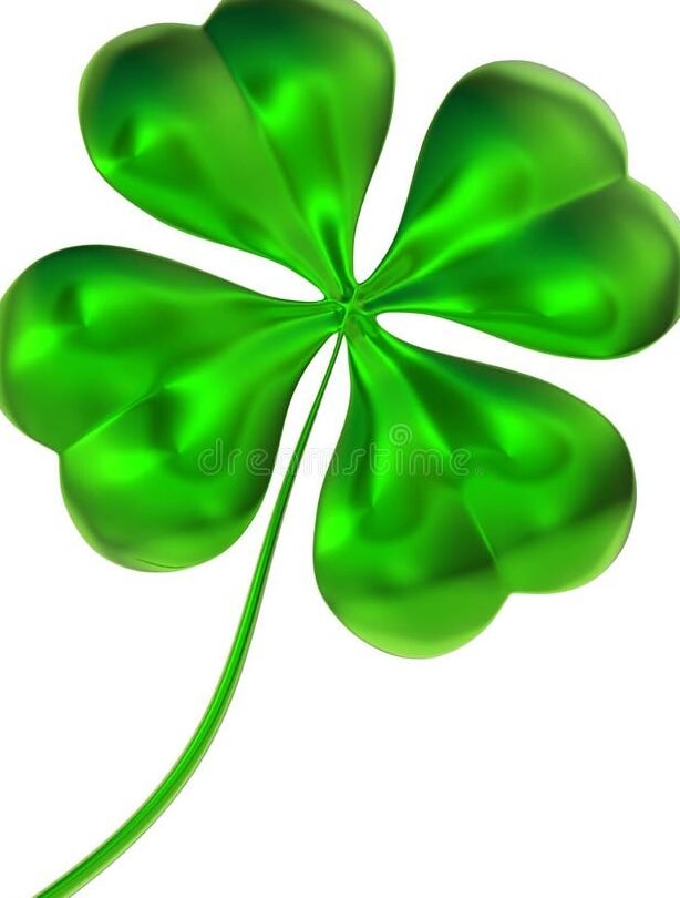 simbolos-de-treboles-para-nicks-de-buena-suerte