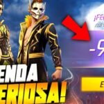 Tienda Misteriosa: Fechas probables y cómo conseguir el 90% de descuento