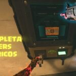 Cómo obtener la tarjeta de escáner infinito