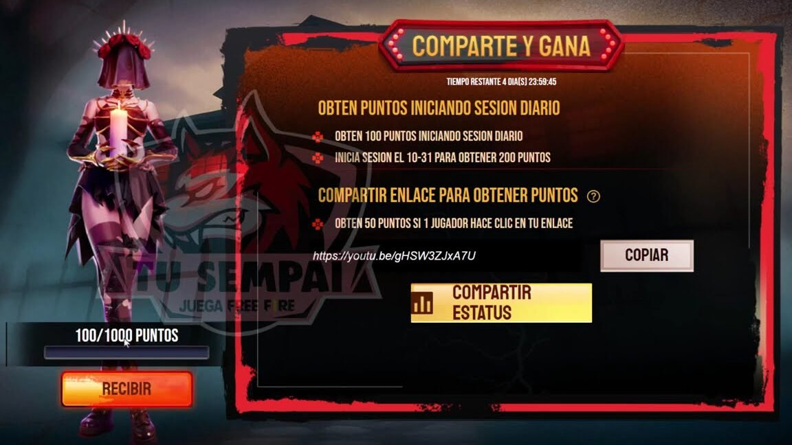 eventos-de-comparte-y-gana-como-hacerlos-solo
