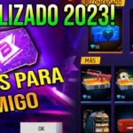 Guía de la tienda de regalos: Cómo enviar pases a amigos