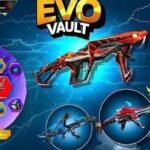 Guía de tokens de evolución de armas (Draco, Megalodón)